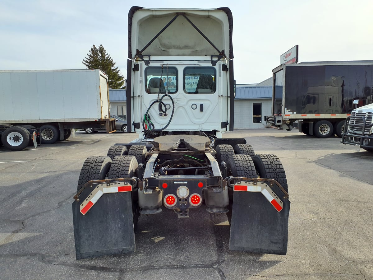 2020 Freightliner/Mercedes NEW CASCADIA PX12664 282351