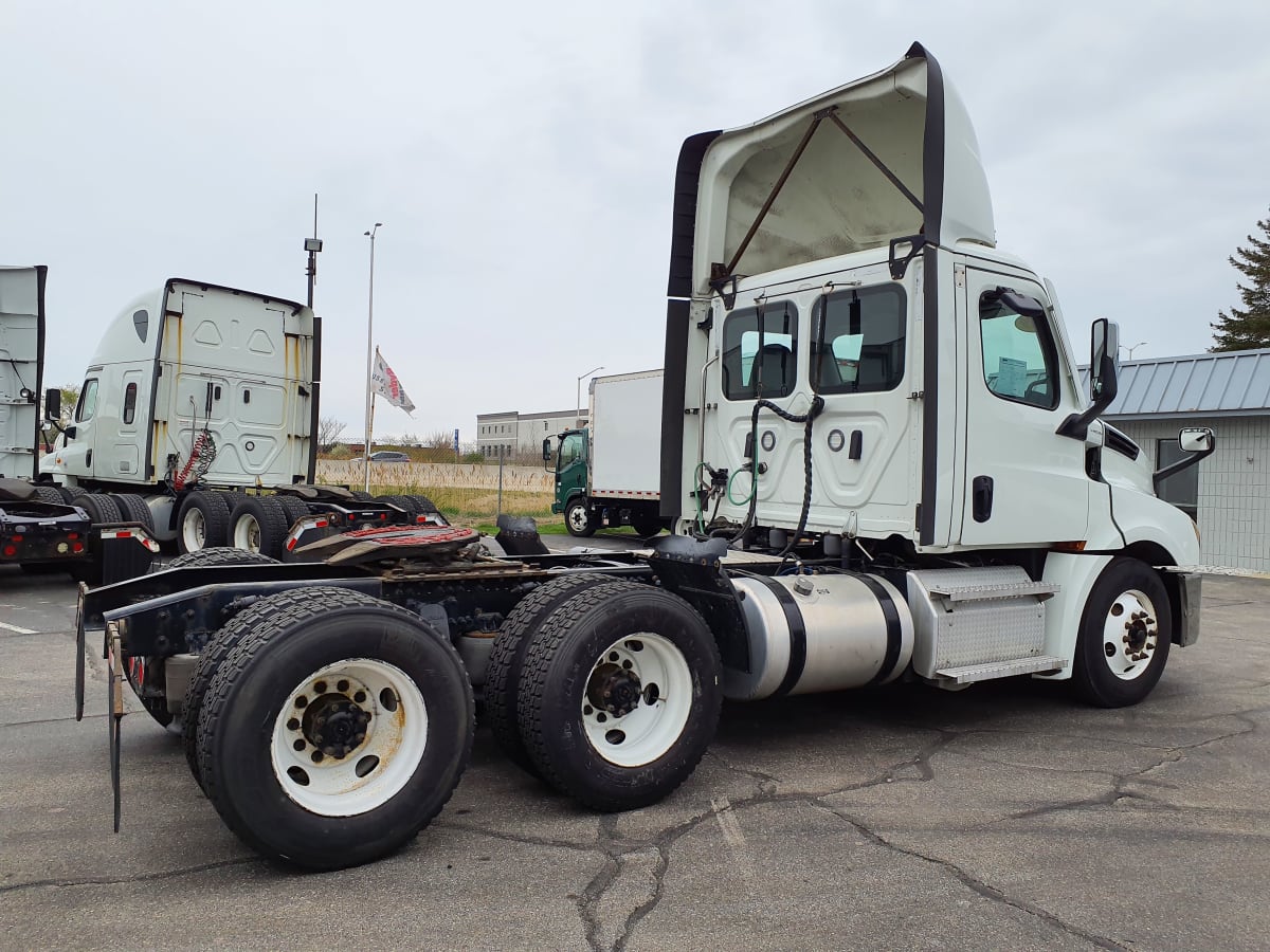 2020 Freightliner/Mercedes NEW CASCADIA PX12664 282352