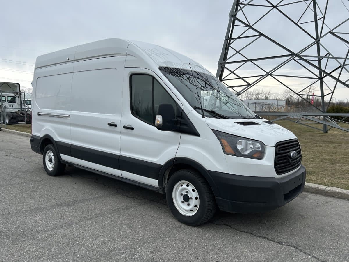 2019 Ford Motor Company T350 HI ROOF METRO 282355