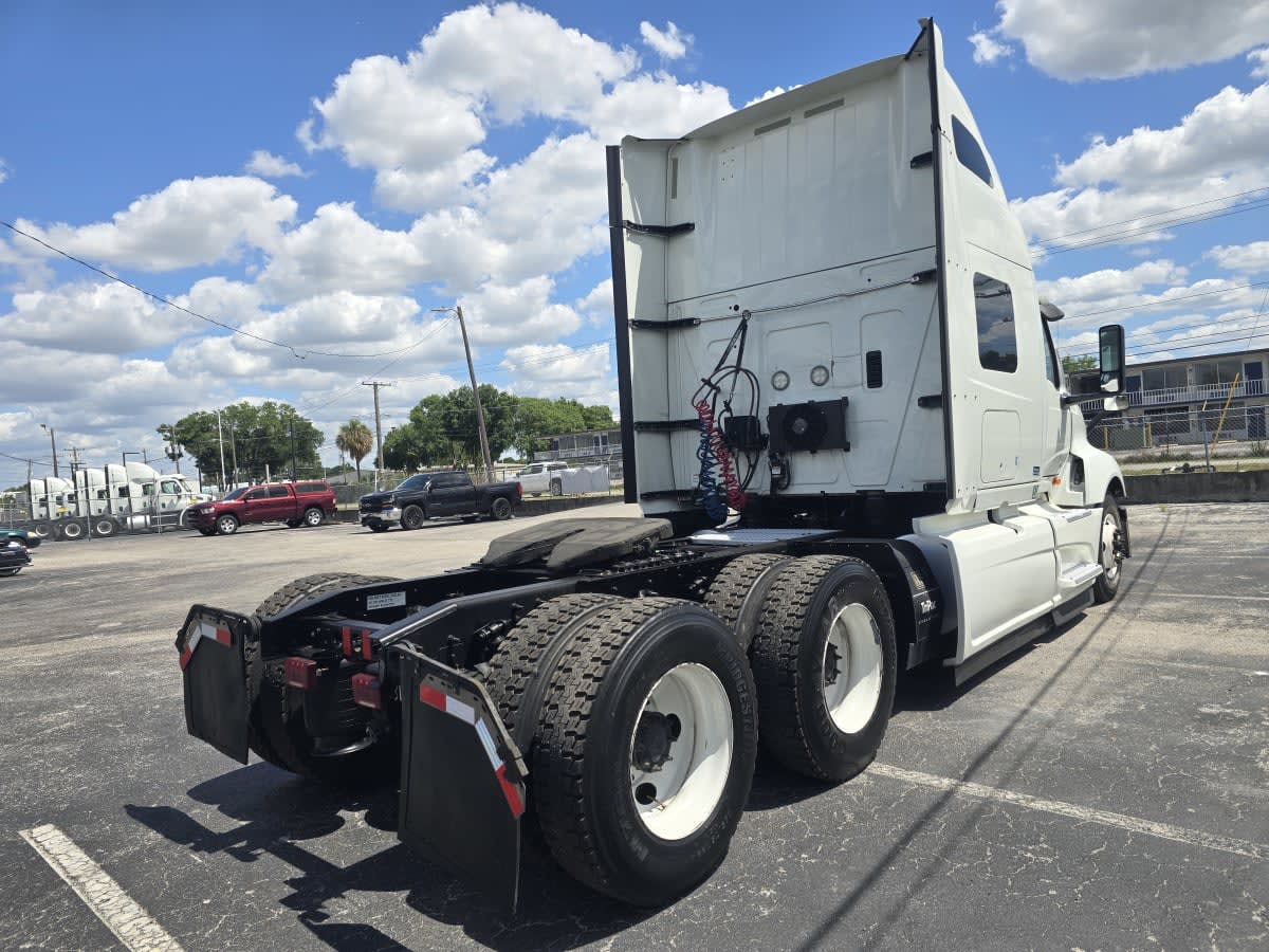 2020 Navistar International LT625 SLPR CAB 282361