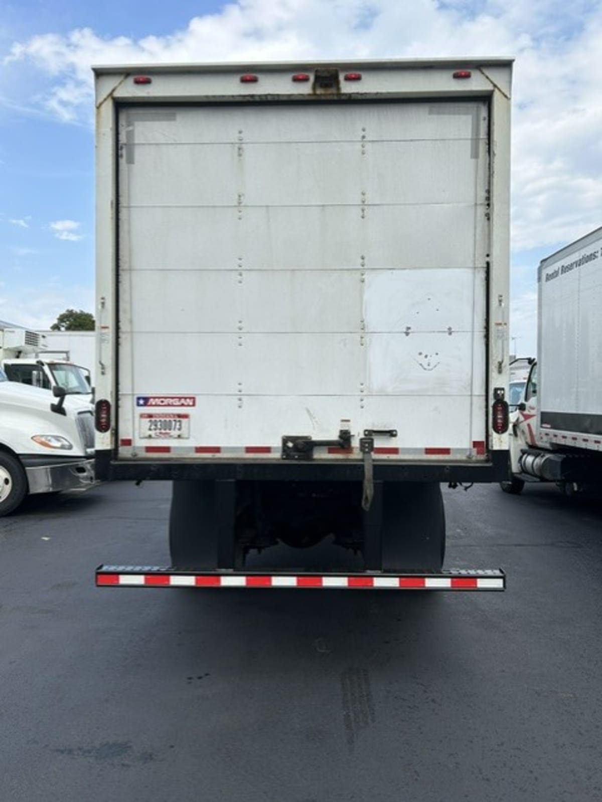 2020 Freightliner M2 106 in Farmingdale, NY — photo 5