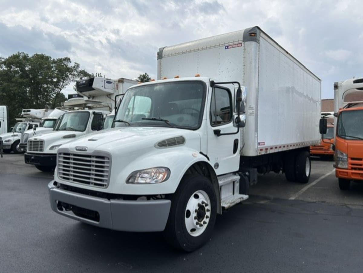 2020 Freightliner M2 106 in Farmingdale, NY