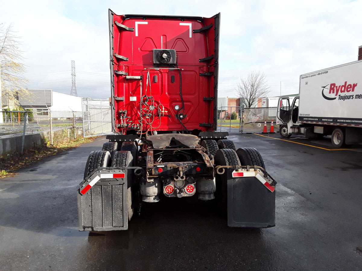 2020 Freightliner/Mercedes NEW CASCADIA PX12664 282679