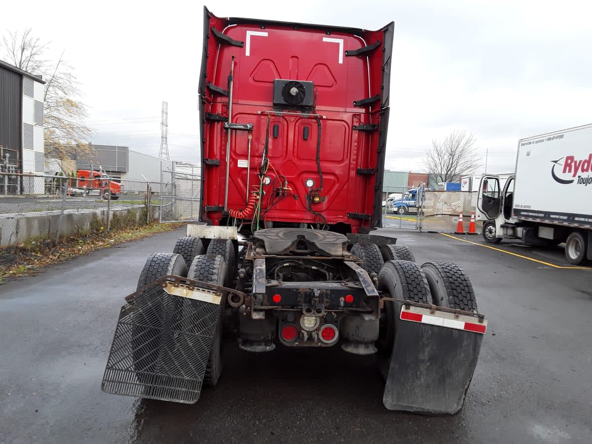 2020 Freightliner/Mercedes NEW CASCADIA PX12664 282685