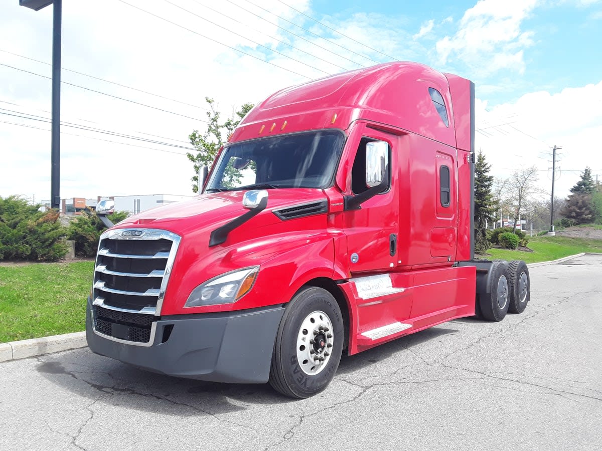 2020 FREIGHTLINER/MERCEDES NEW CASCADIA PX12664 282688