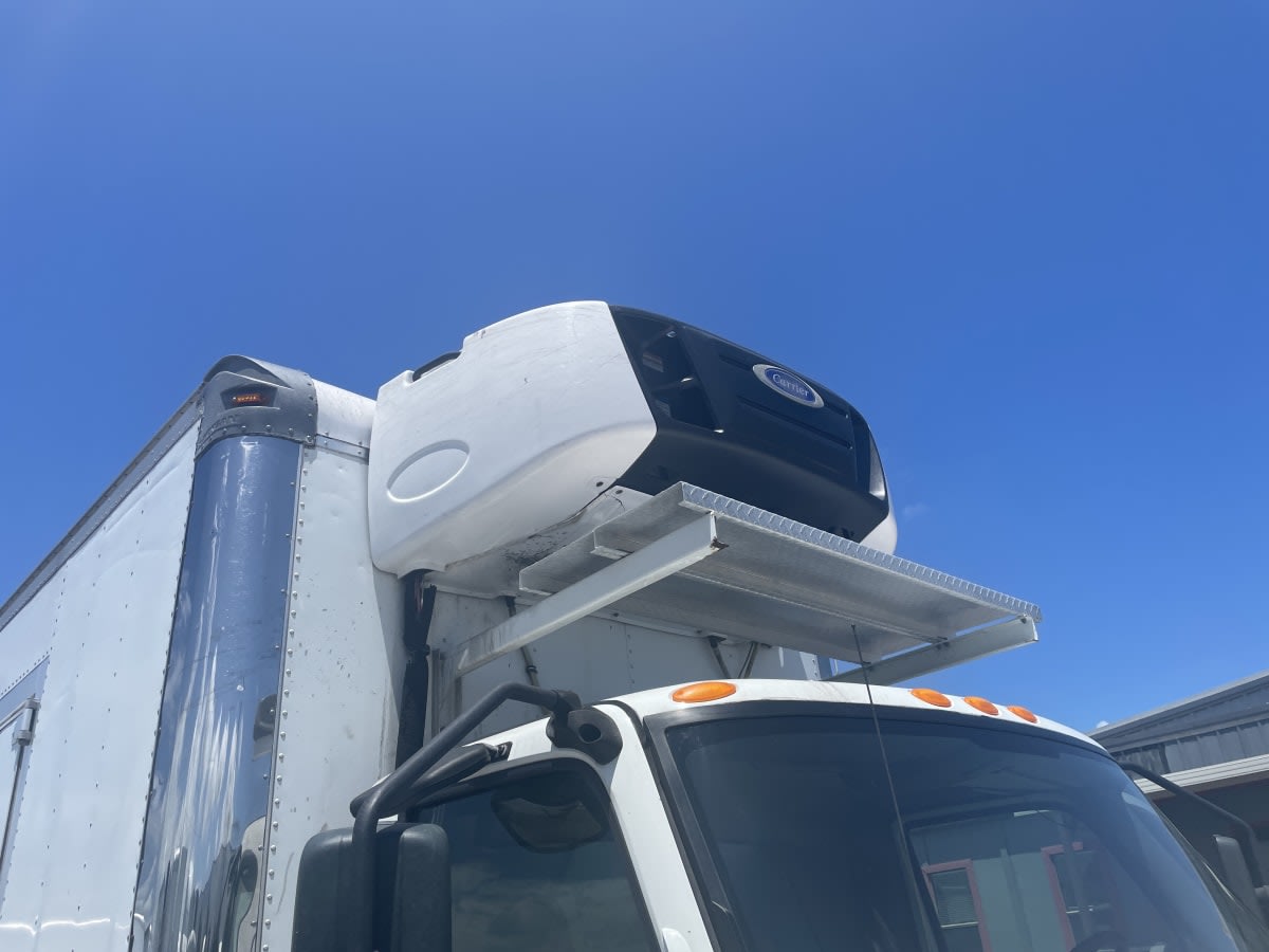 2020 Navistar International MV607 (4X2) 282690