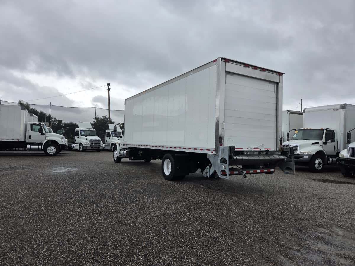 2020 Navistar International MV607 (4X2) 282691