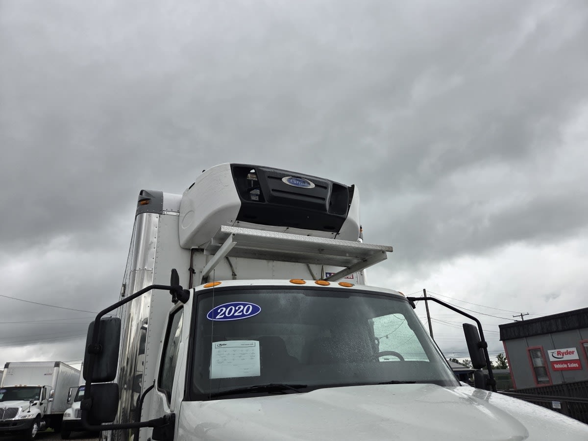 2020 Navistar International MV607 (4X2) 282691