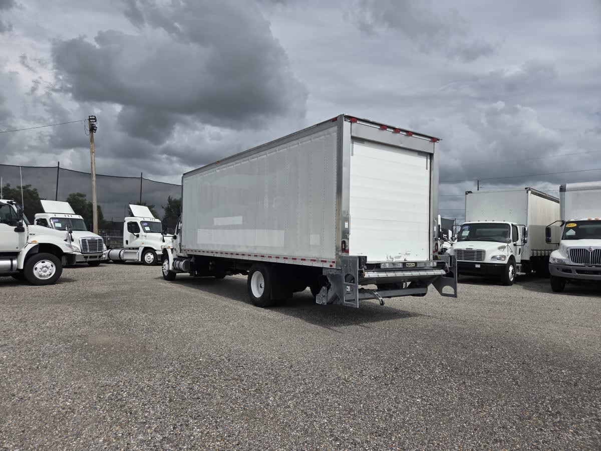 2020 International MV in St. Rose, LA — photo 6