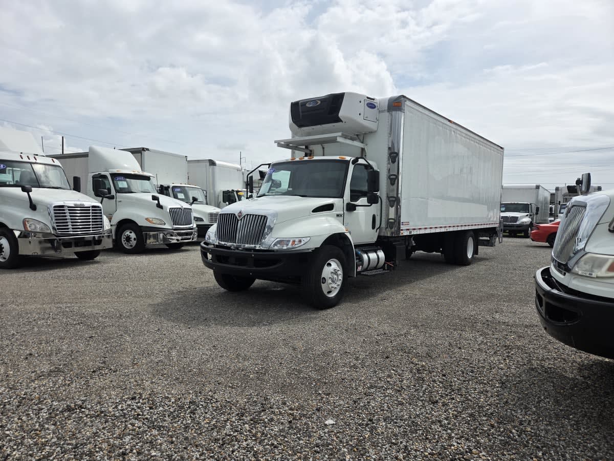 2020 International MV in St. Rose, LA