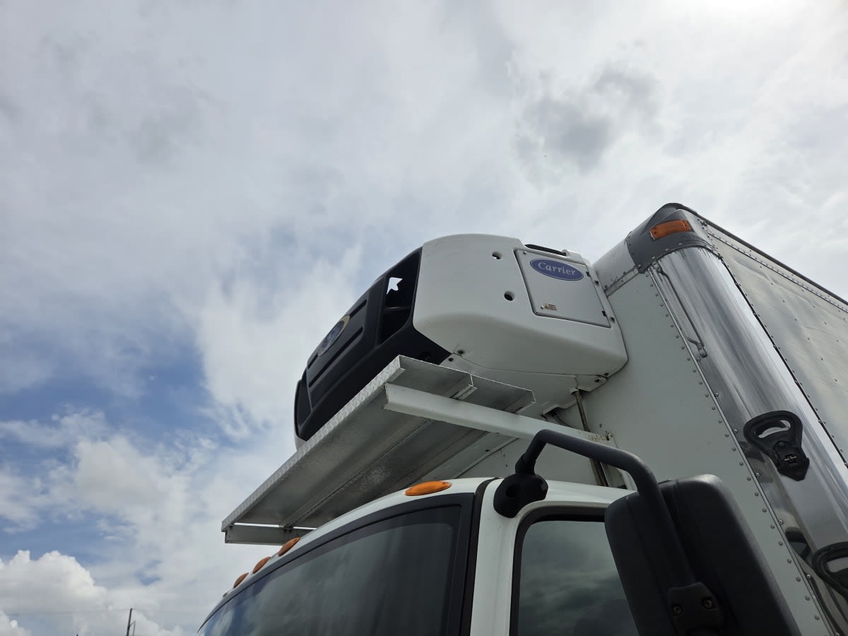 2020 International MV in St. Rose, LA — photo 7
