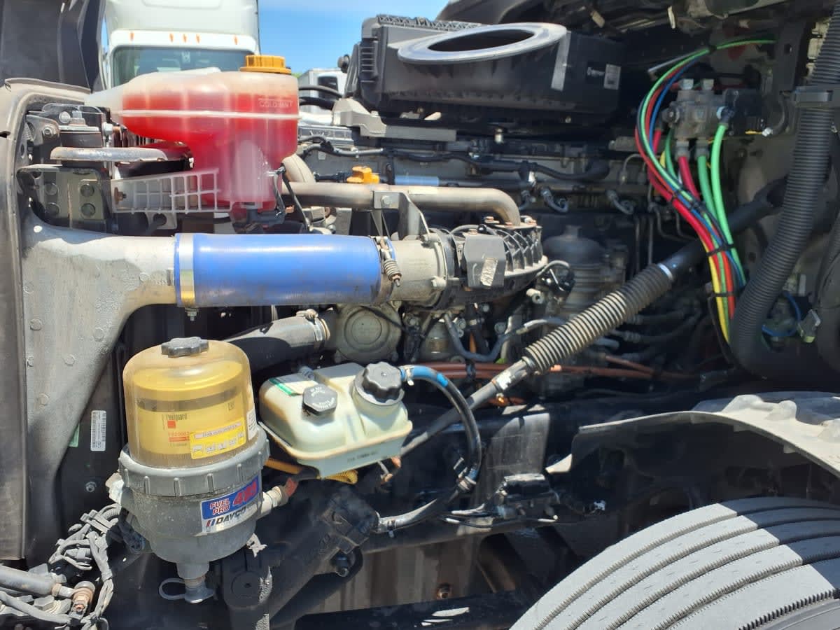 2020 Freightliner/Mercedes NEW CASCADIA PX12664 282702