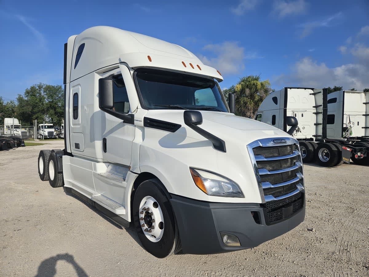2020 Freightliner/Mercedes NEW CASCADIA PX12664 282703