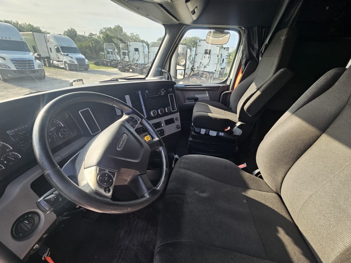 2020 Freightliner/Mercedes NEW CASCADIA PX12664 282703