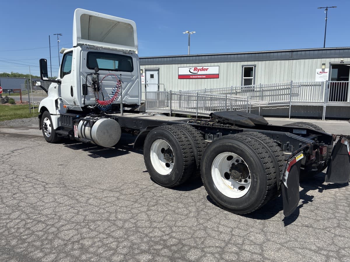 2020 International LT in Syracuse, NY — photo 6