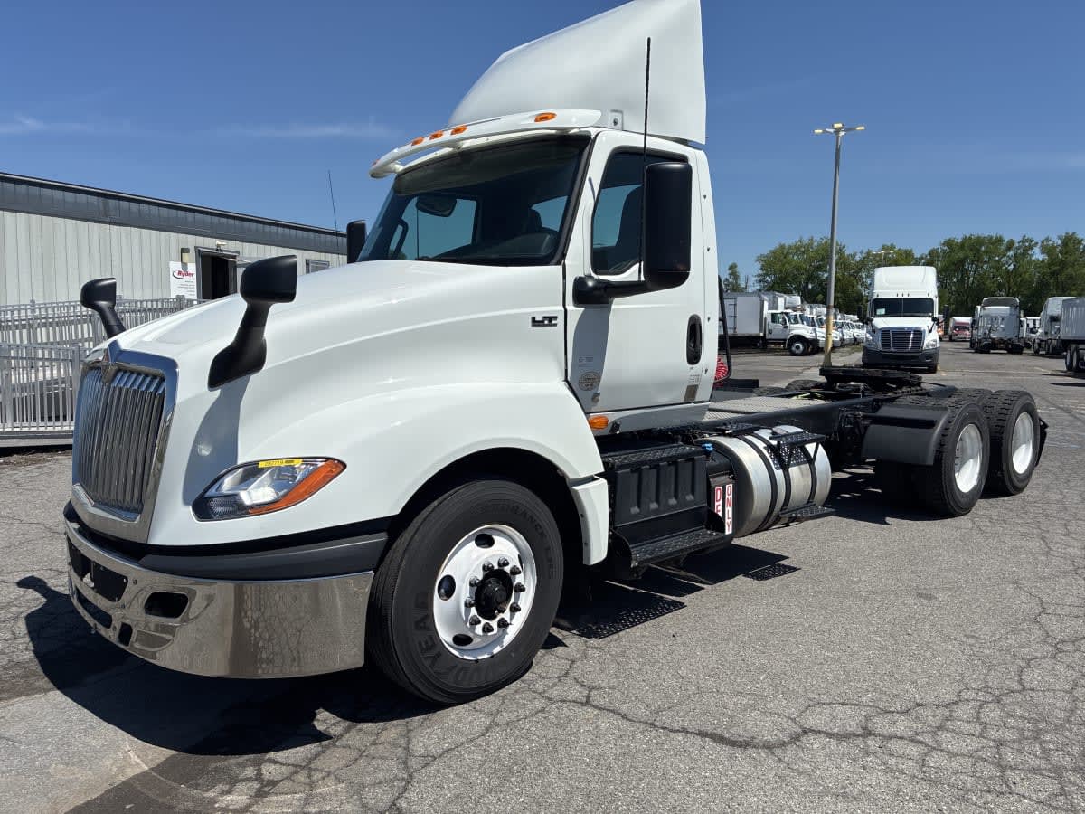 2020 International LT in Syracuse, NY