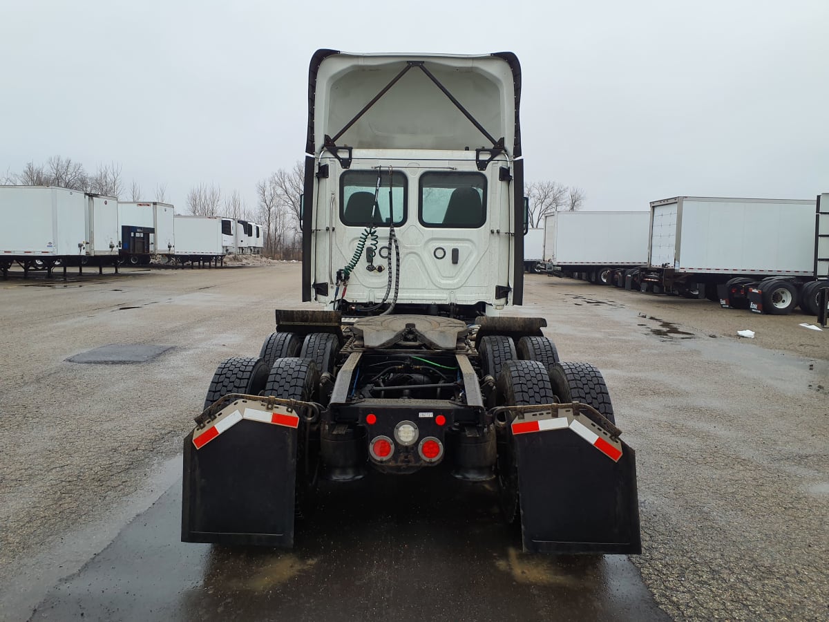 2020 Freightliner/Mercedes NEW CASCADIA PX12664 282727