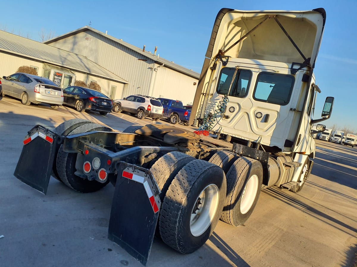 2020 Freightliner/Mercedes NEW CASCADIA PX12664 282728