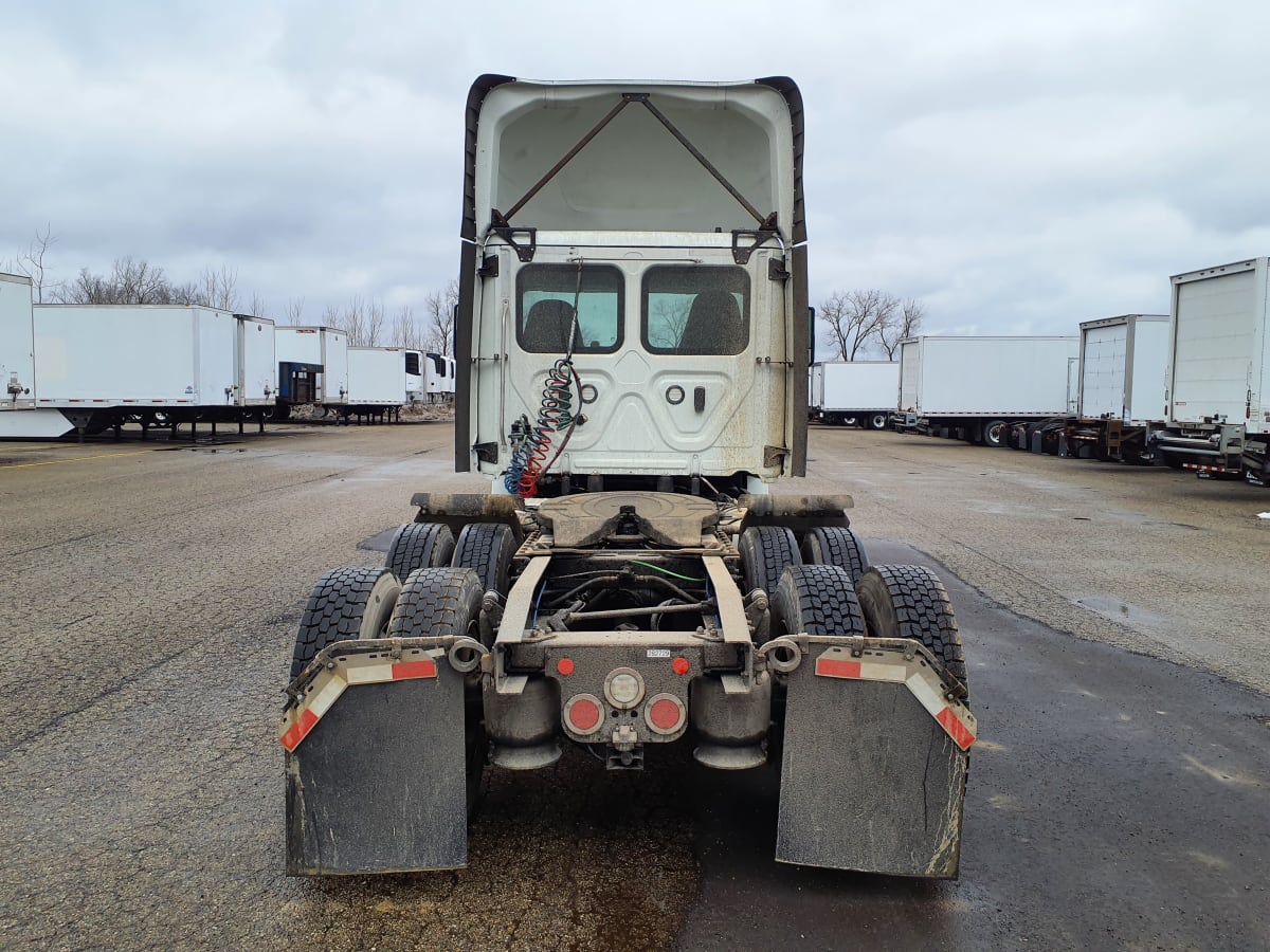 2020 Freightliner/Mercedes NEW CASCADIA PX12664 282729