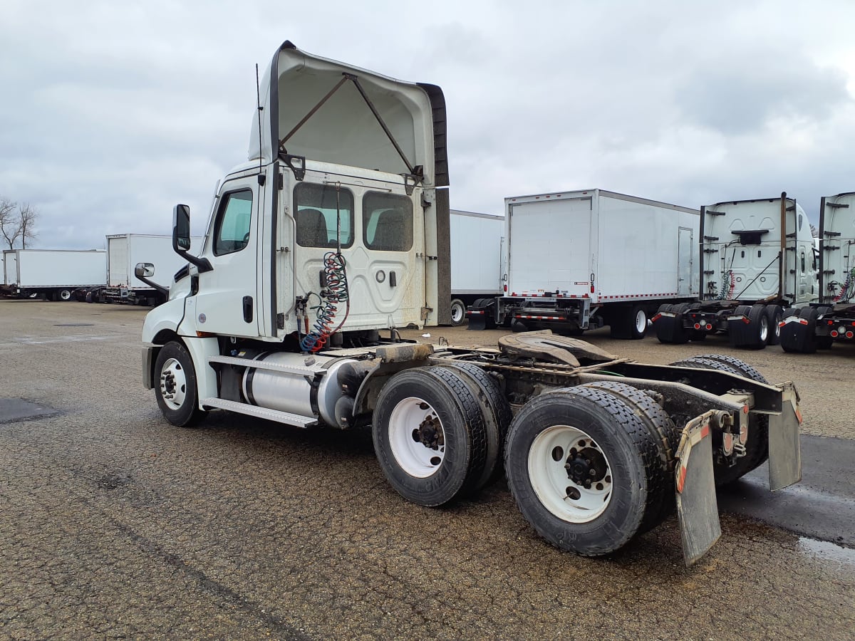 2020 Freightliner/Mercedes NEW CASCADIA PX12664 282729