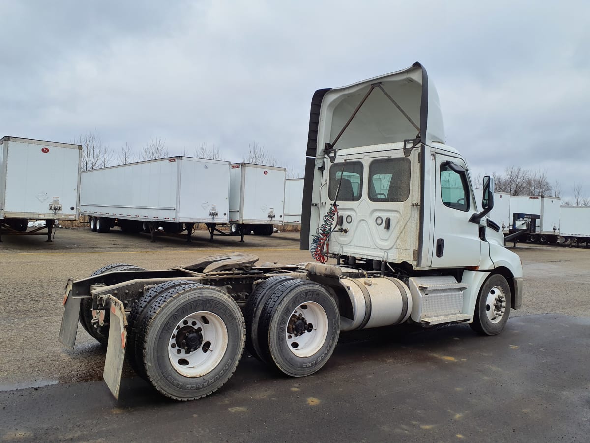 2020 Freightliner/Mercedes NEW CASCADIA PX12664 282729