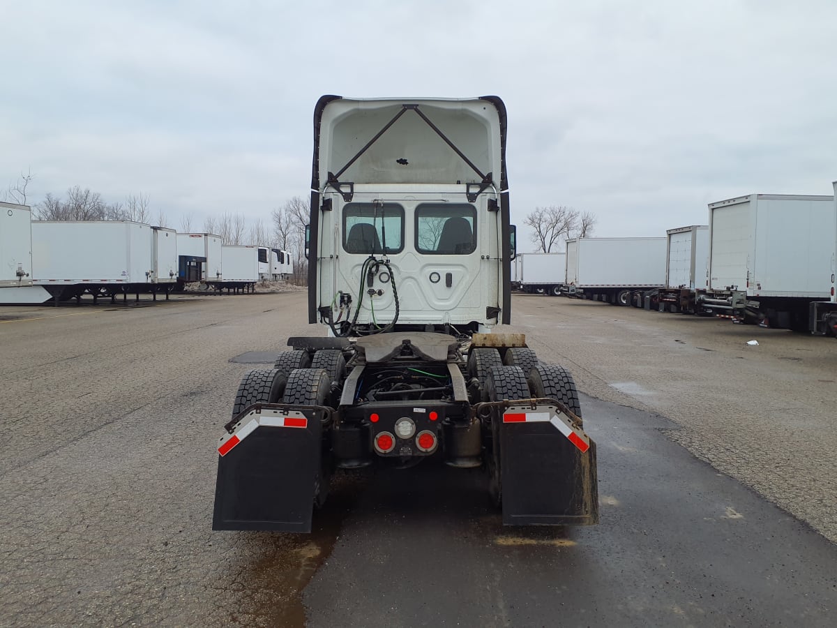 2020 Freightliner/Mercedes NEW CASCADIA PX12664 282730