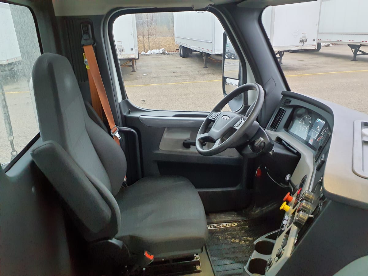 2020 Freightliner/Mercedes NEW CASCADIA PX12664 282730