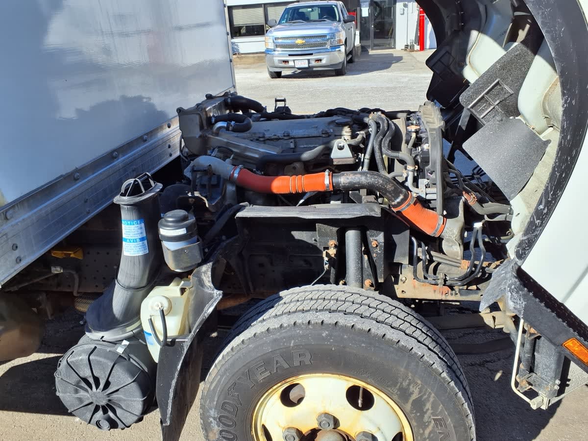 2020 Chevrolet Motor Div. LCF 4500HD 282754