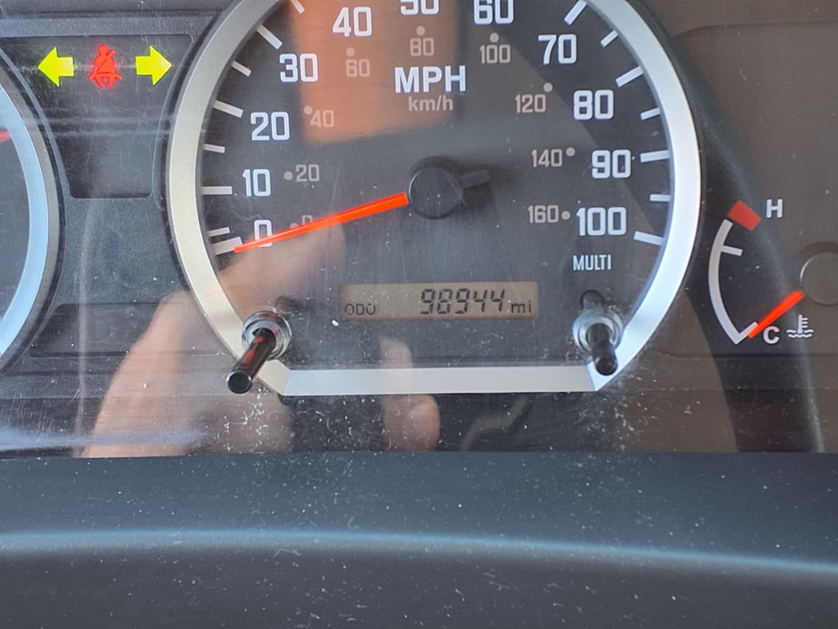 2020 Chevrolet Motor Div. LCF 4500HD 282754