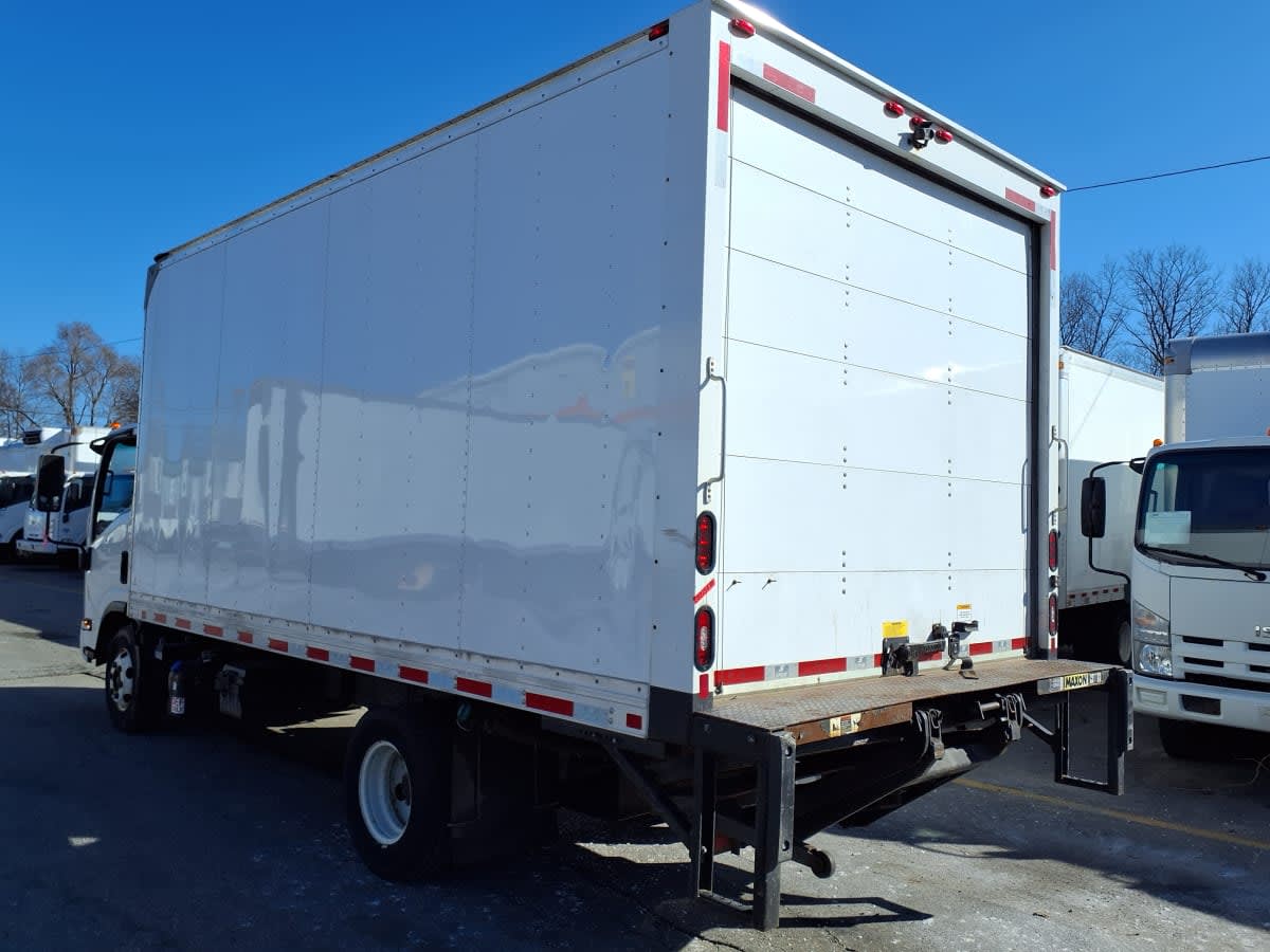 2020 Chevrolet Motor Div. LCF 4500HD 282754