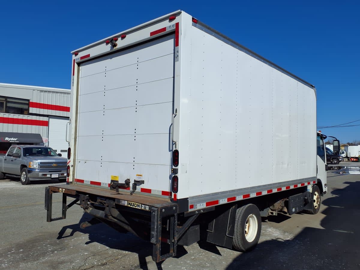 2020 Chevrolet Motor Div. LCF 4500HD 282754