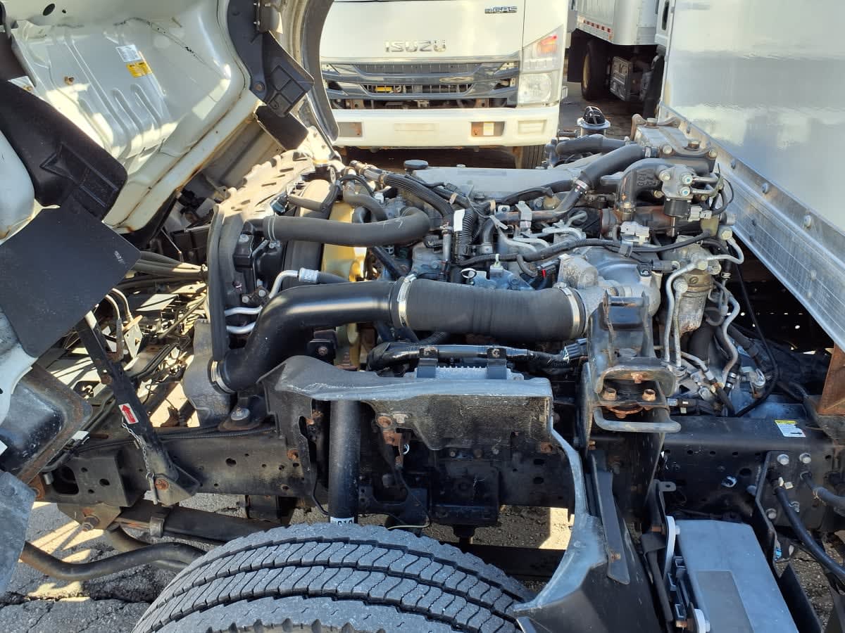 2020 Chevrolet Motor Div. LCF 4500HD 282754