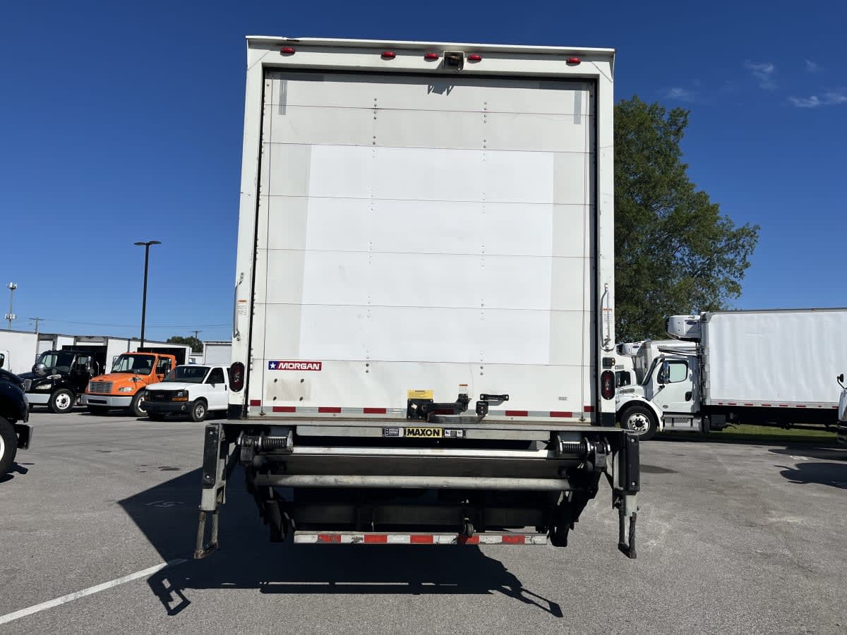 2020 Navistar International MV607 (4X2) 282841