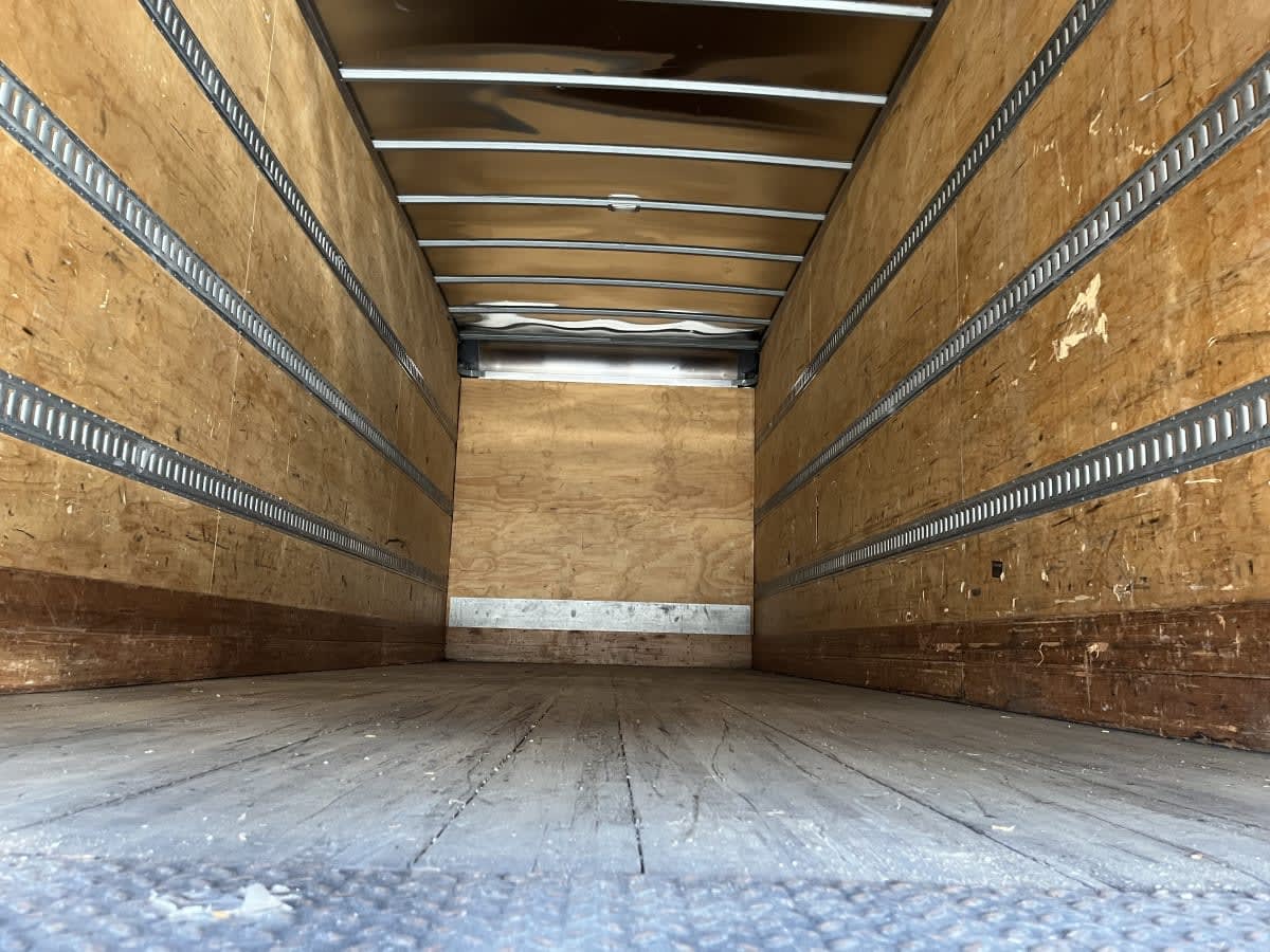 2020 Navistar International MV607 (4X2) 282841
