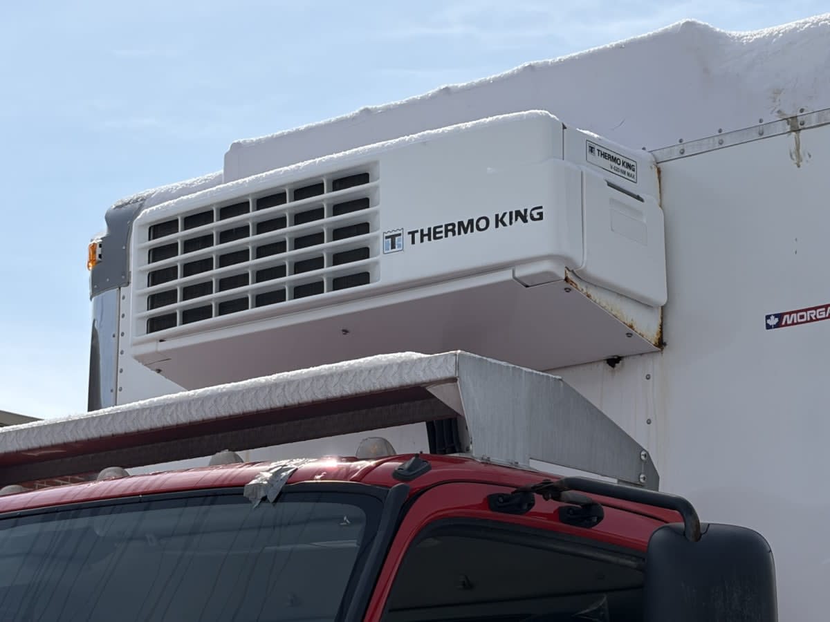 2020 Hino HINO 195 282860