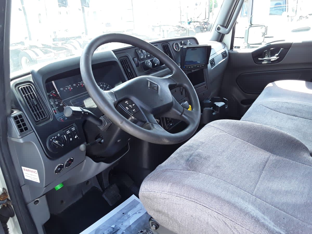 2020 Navistar International MV607 (4X2) 282891