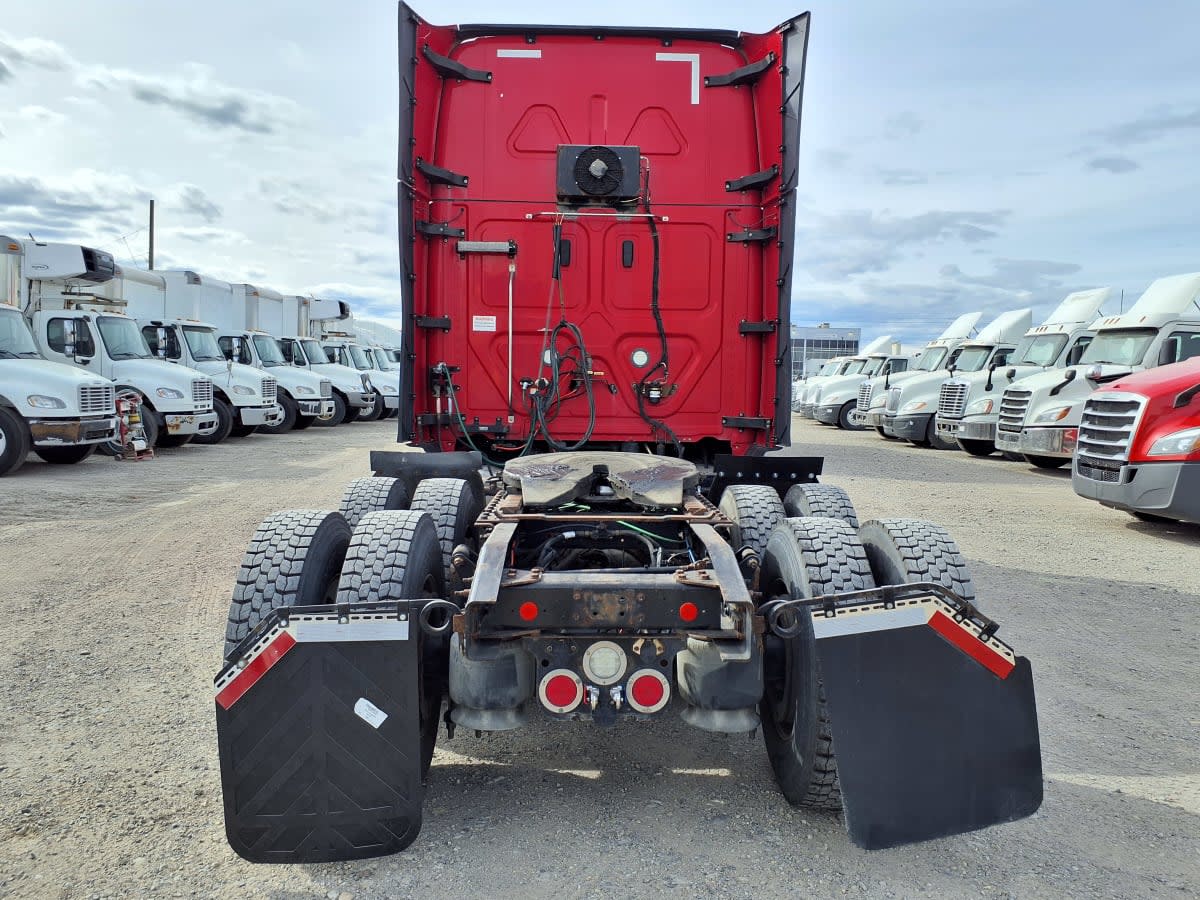 2020 Freightliner NEW CASCADIA PX12664 282947
