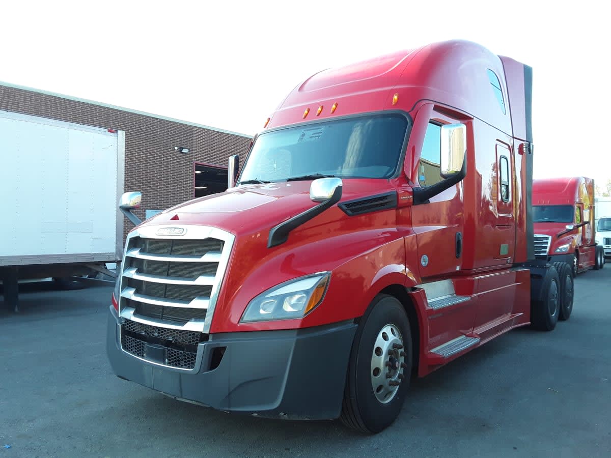 2020 Freightliner NEW CASCADIA PX12664 282950