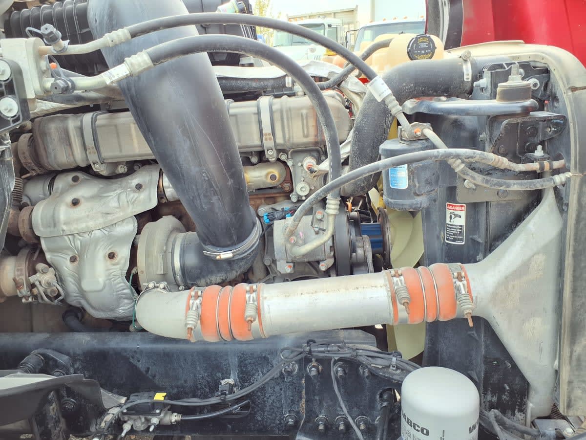 2020 Freightliner NEW CASCADIA PX12664 282990