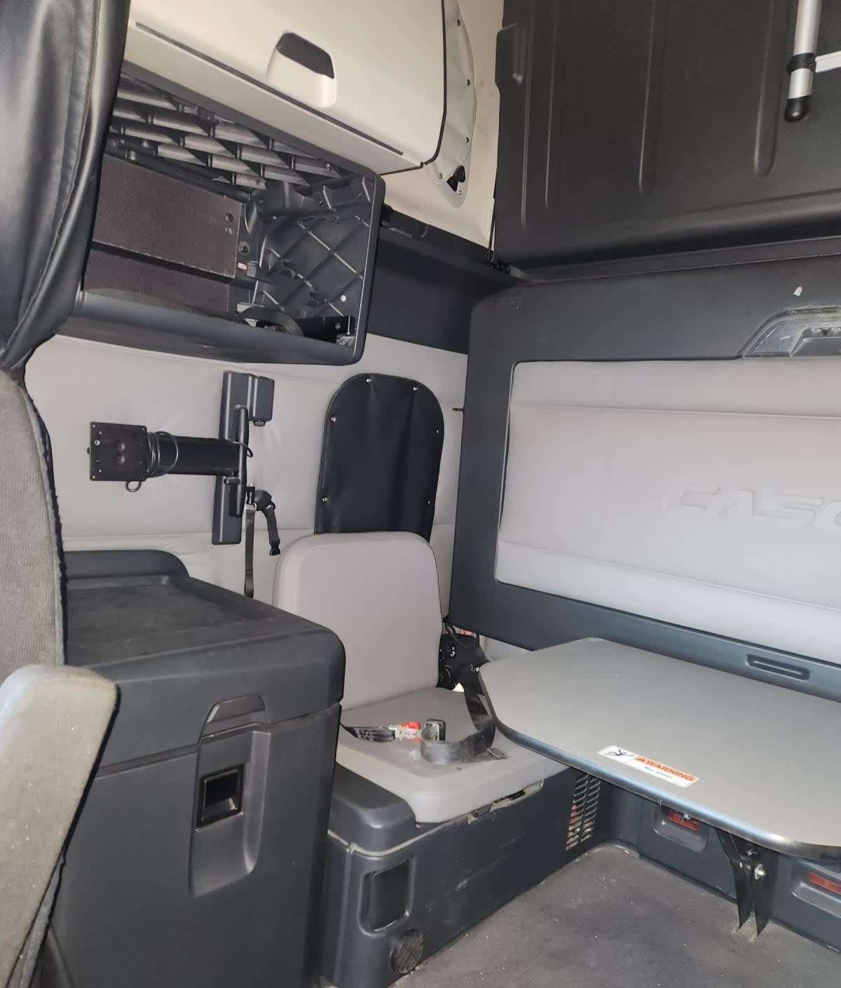 2020 Freightliner/Mercedes NEW CASCADIA PX12664 282995