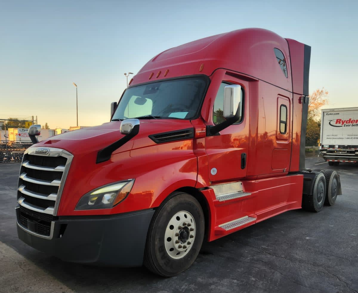 2020 Freightliner/Mercedes NEW CASCADIA PX12664 282995