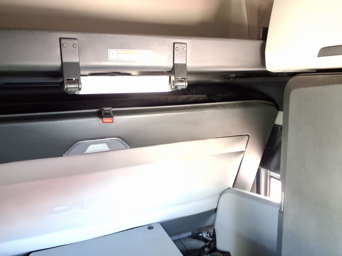 2020 Freightliner/Mercedes NEW CASCADIA PX12664 282999