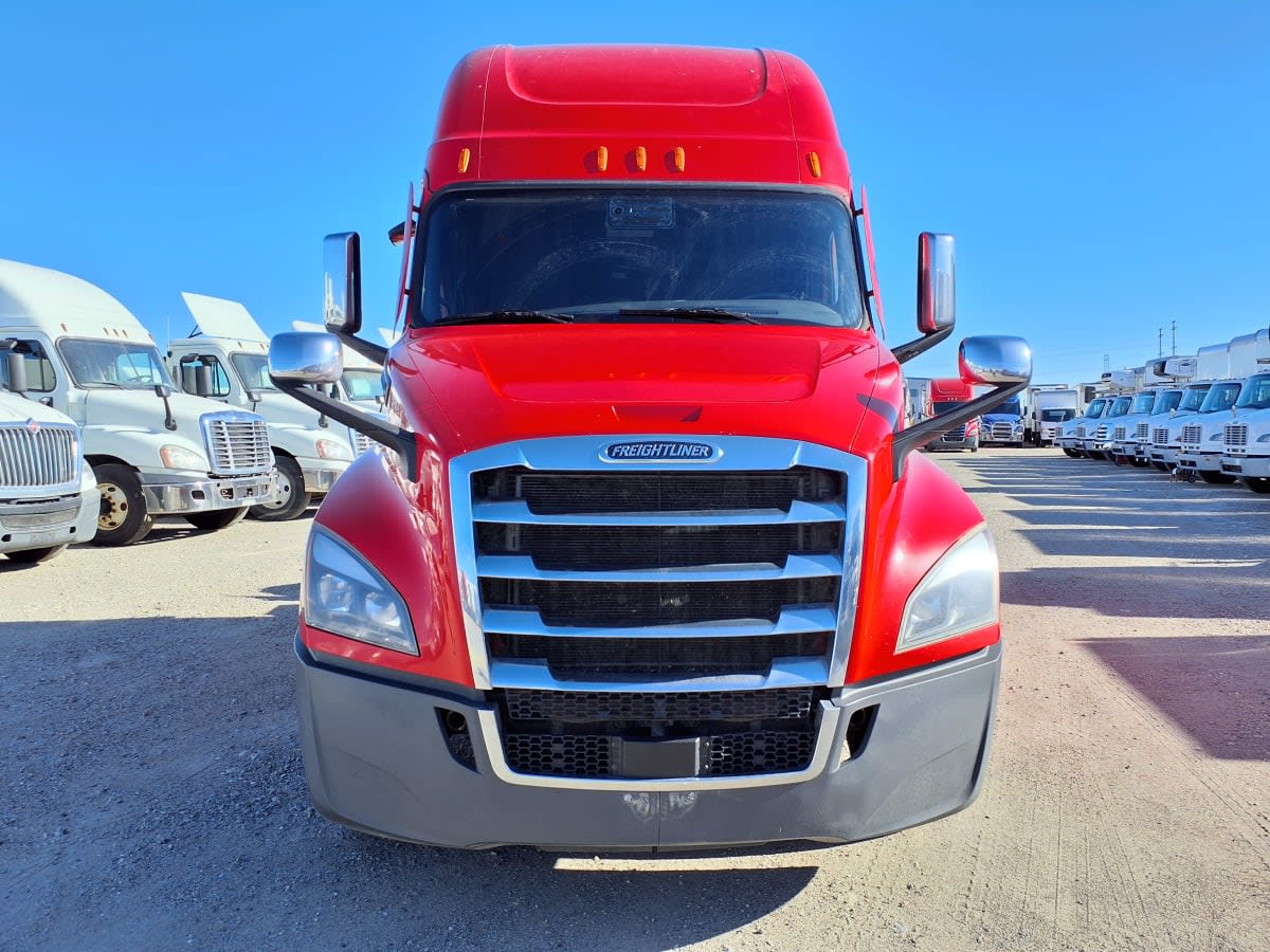 2020 Freightliner/Mercedes NEW CASCADIA PX12664 282999