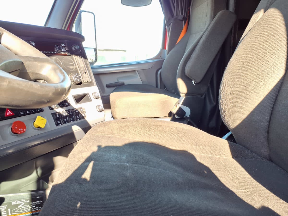 2020 Freightliner/Mercedes NEW CASCADIA PX12664 282999