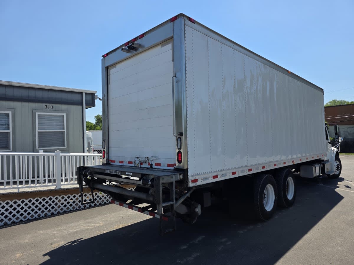 2020 Freightliner M2 106 in Bensalem, PA — photo 4