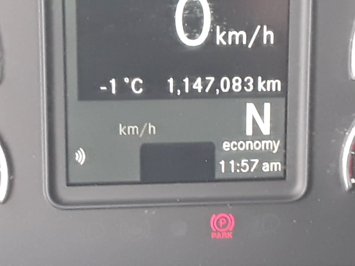 2020 Freightliner/Mercedes NEW CASCADIA PX12664 283019