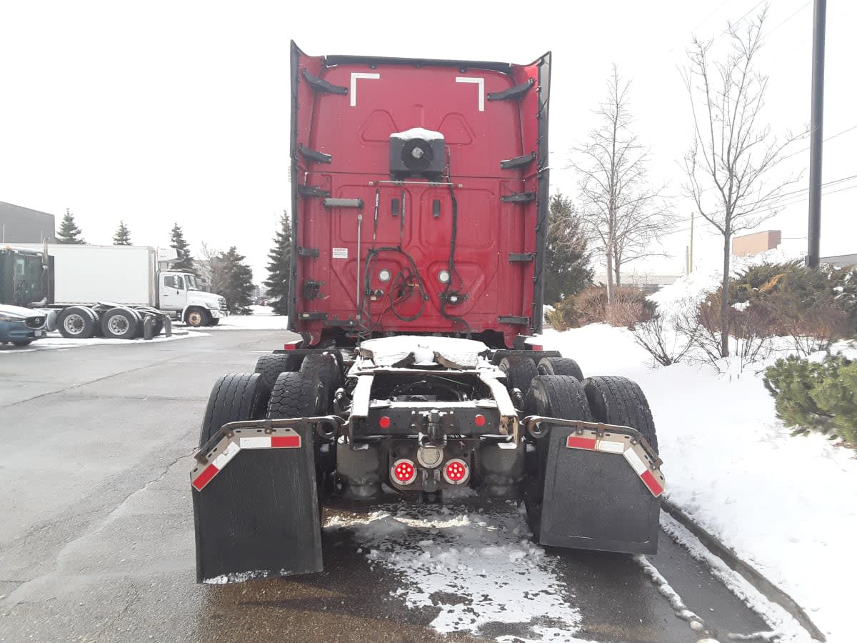 2020 Freightliner/Mercedes NEW CASCADIA PX12664 283019