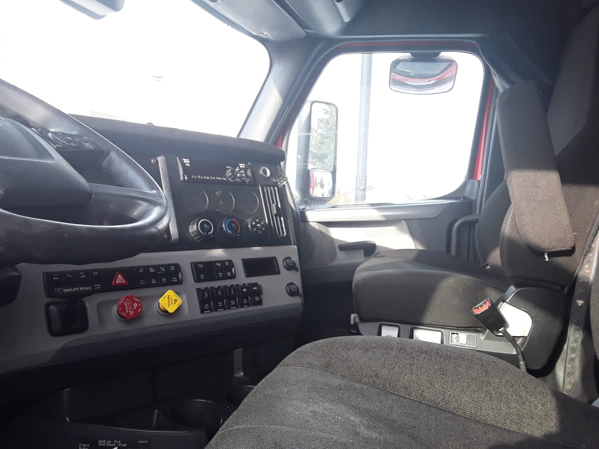 2020 Freightliner/Mercedes NEW CASCADIA PX12664 283019