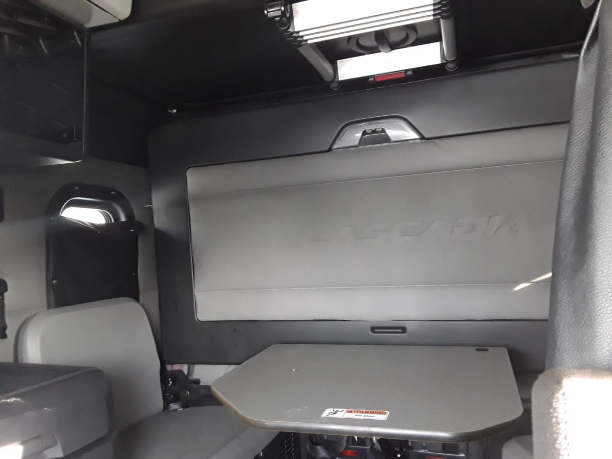 2020 Freightliner/Mercedes NEW CASCADIA PX12664 283019