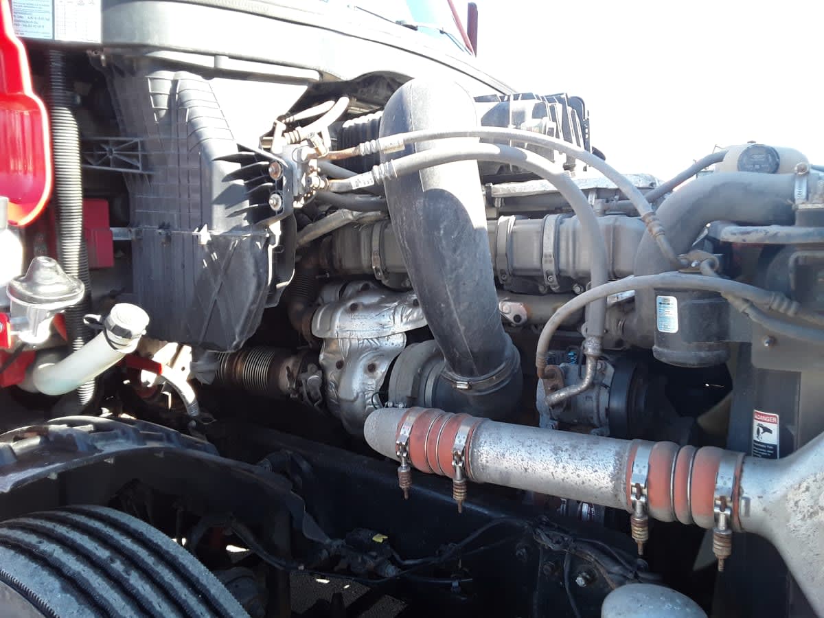 2020 Freightliner/Mercedes NEW CASCADIA PX12664 283020